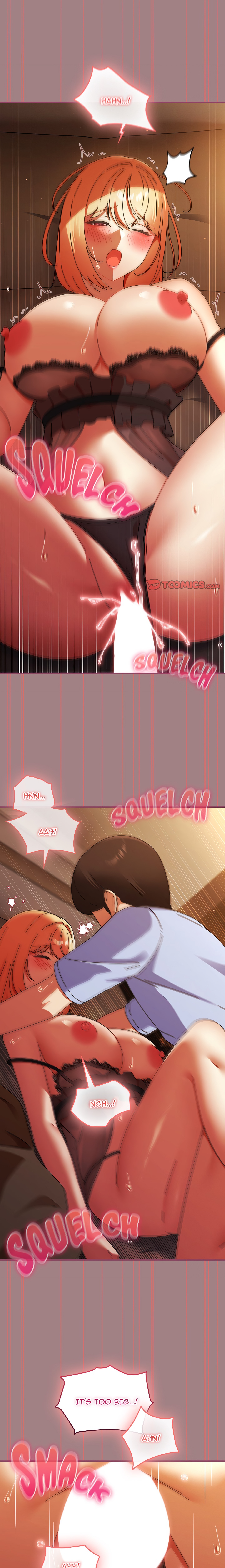Take a Photo of Me Page 18 - MangaHe