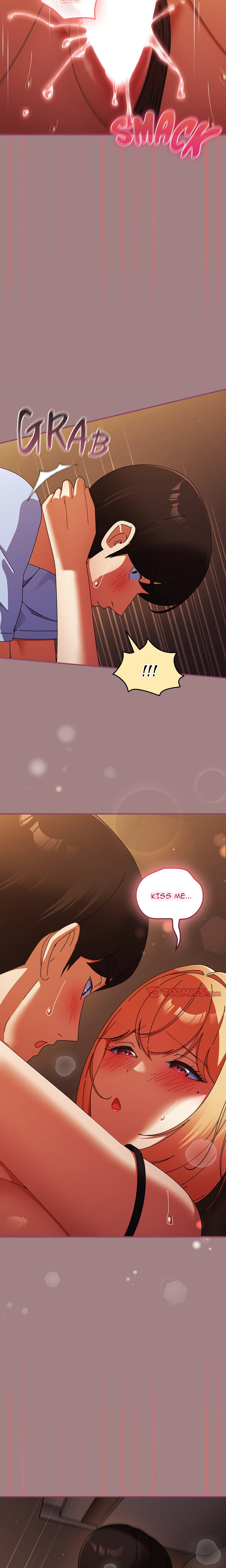 Take a Photo of Me Page 19 - MangaHe