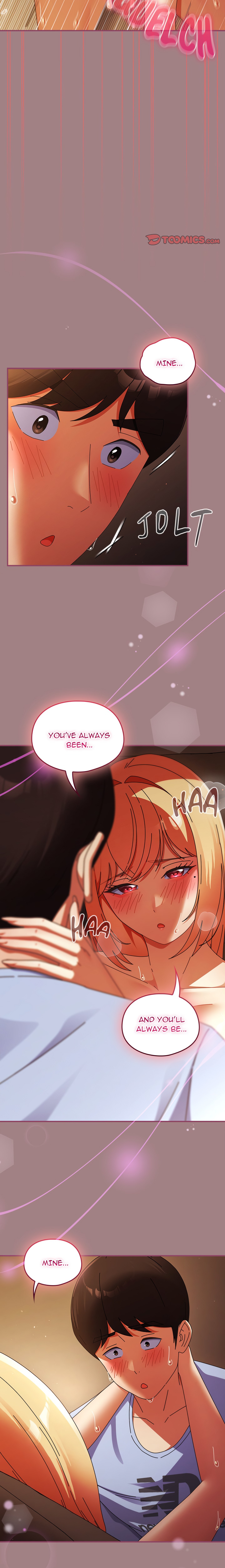 Take a Photo of Me Page 22 - MangaHe