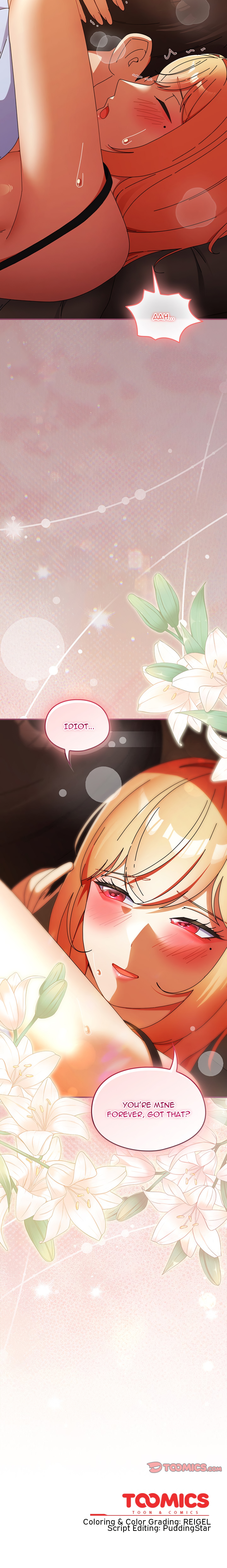 Take a Photo of Me Page 25 - MangaHe