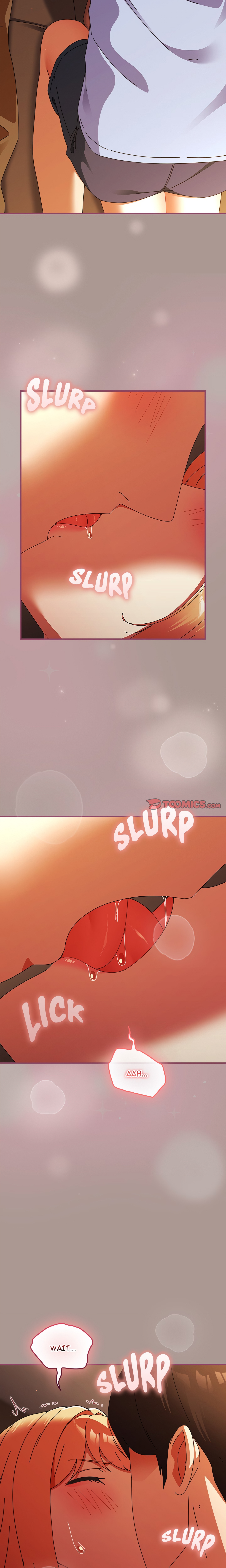 Take a Photo of Me Page 4 - MangaHe