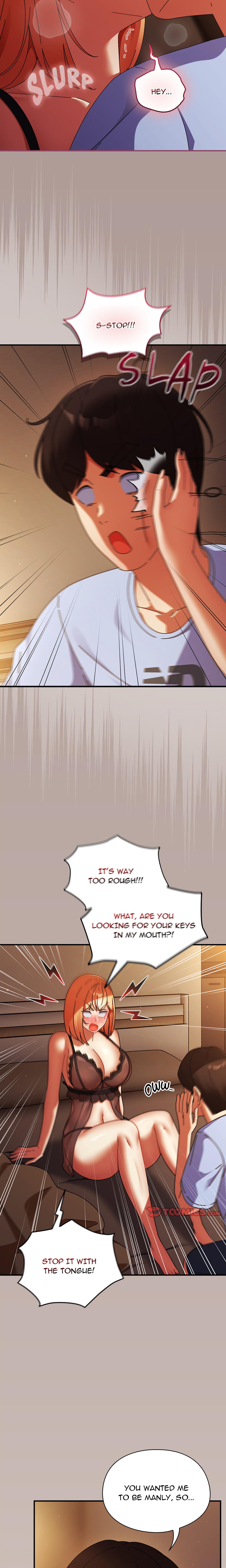 Take a Photo of Me Page 5 - MangaHe
