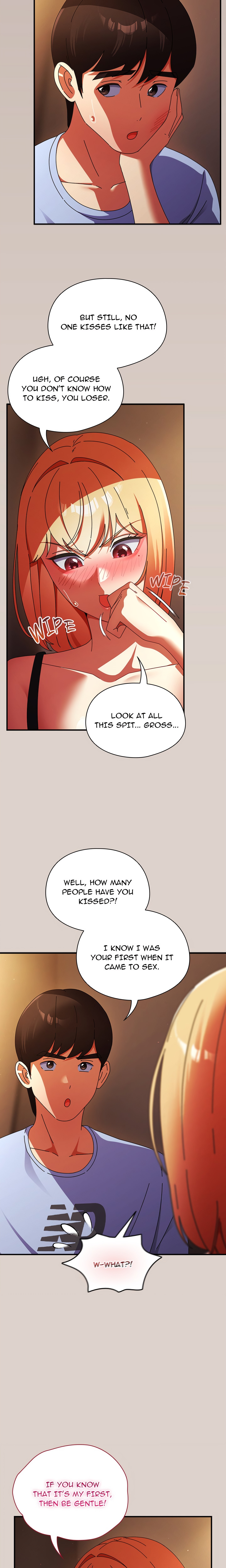 Take a Photo of Me Page 6 - MangaHe