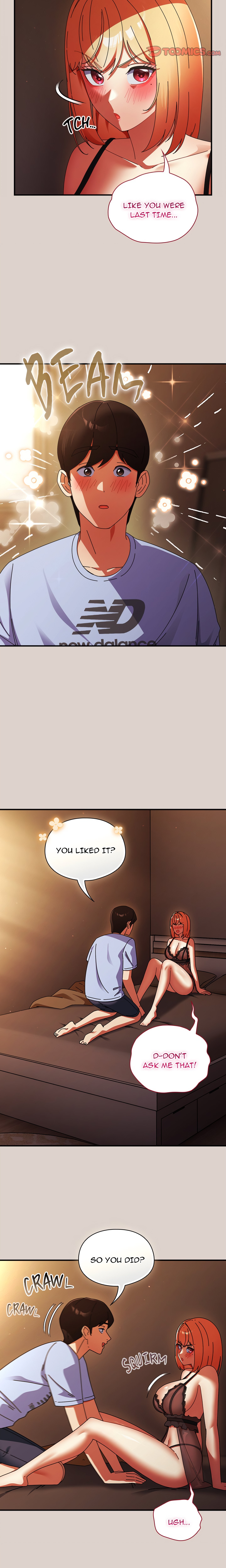 Take a Photo of Me Page 7 - MangaHe