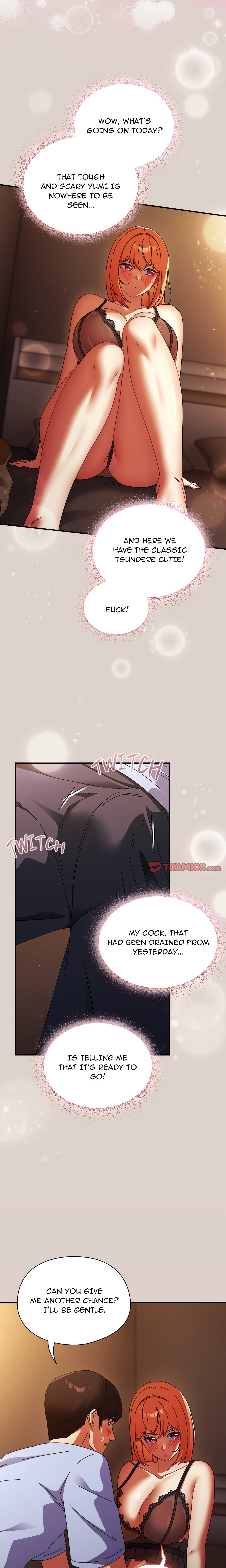 Take a Photo of Me Page 9 - MangaHe