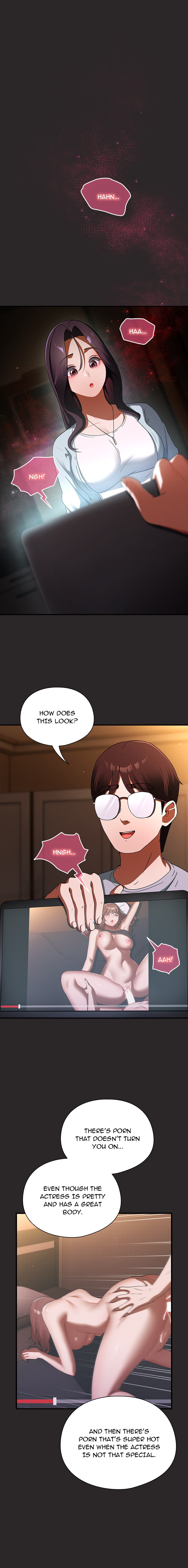 Take a Photo of Me Page 2 - MangaHe