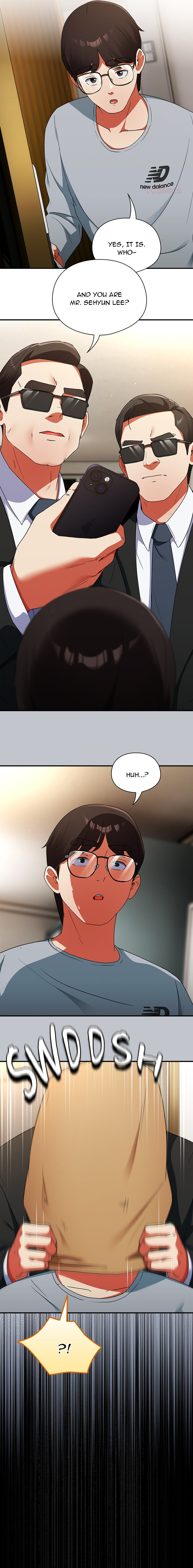 Take a Photo of Me Page 21 - MangaHe