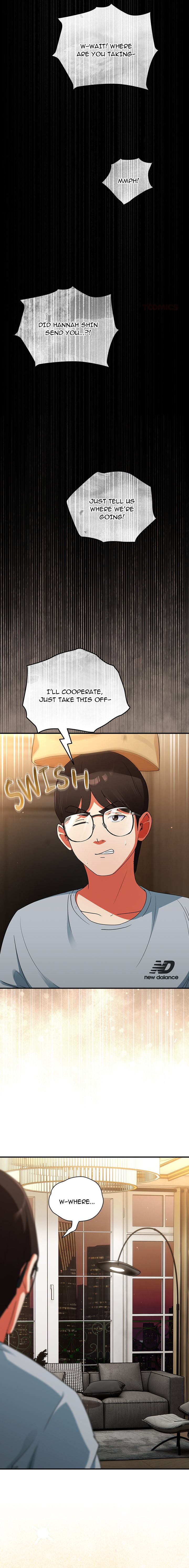Take a Photo of Me Page 22 - MangaHe