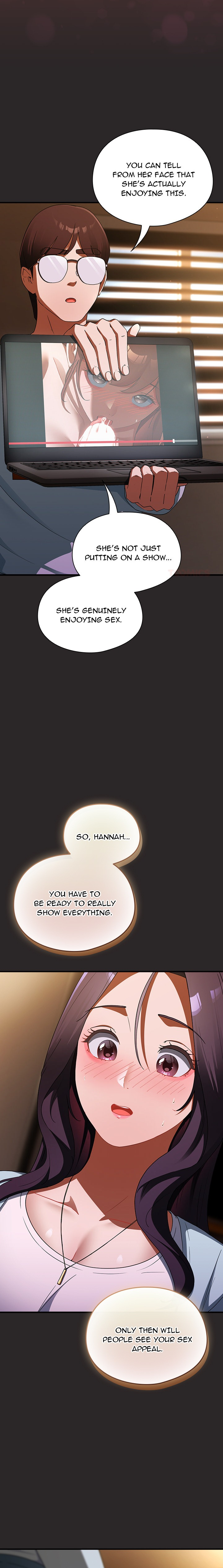 Take a Photo of Me Page 4 - MangaHe