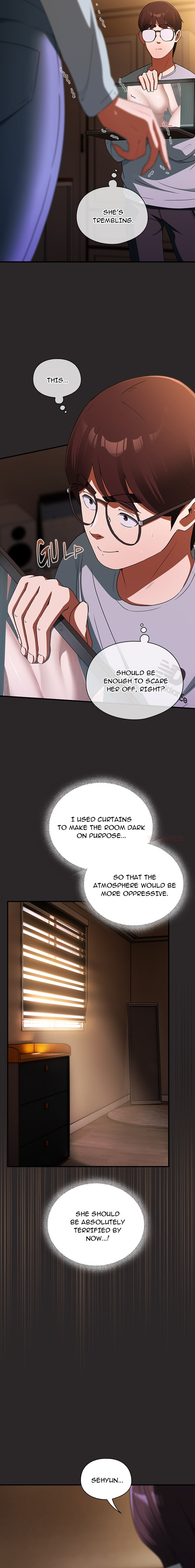 Take a Photo of Me Page 5 - MangaHe