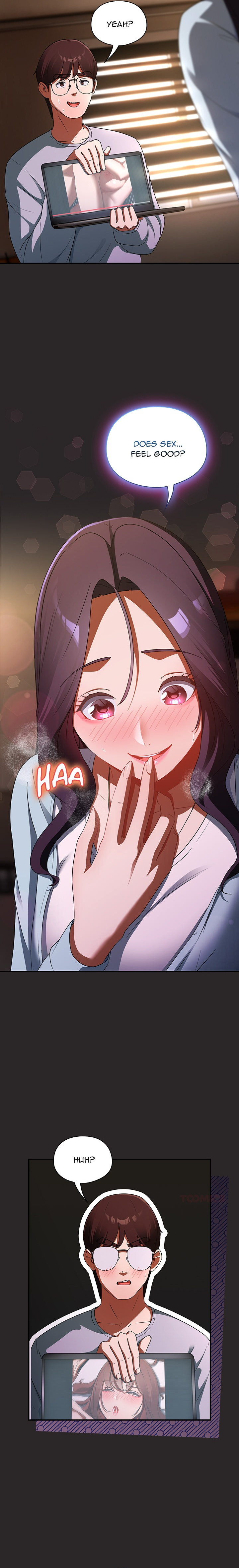 Take a Photo of Me Page 6 - MangaHe