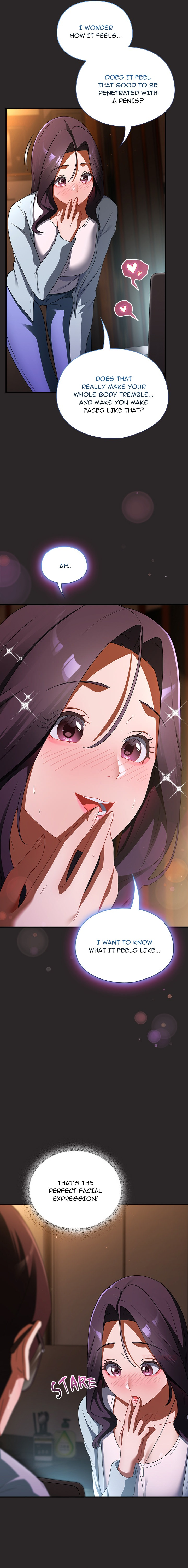 Take a Photo of Me Page 7 - MangaHe