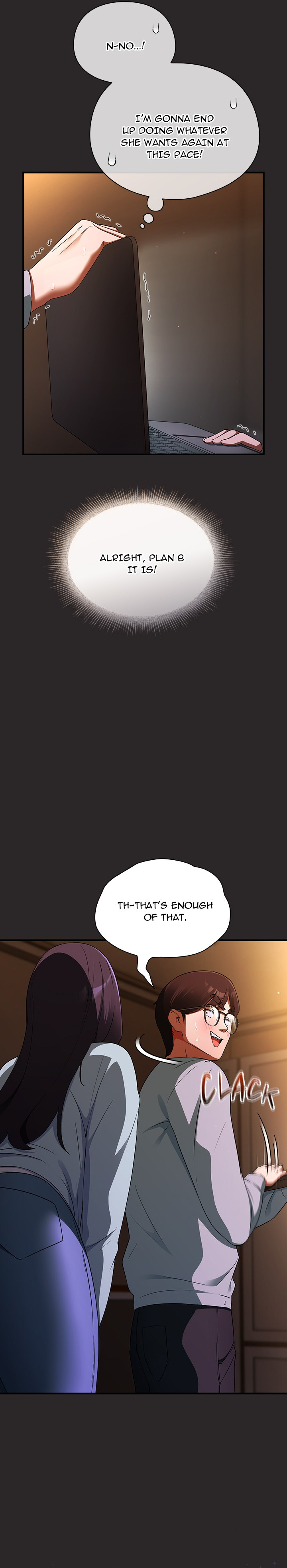 Take a Photo of Me Page 8 - MangaHe