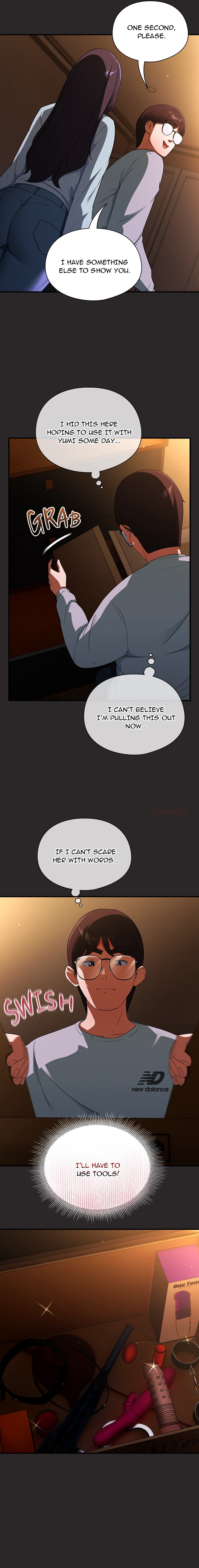 Take a Photo of Me Page 10 - MangaHe