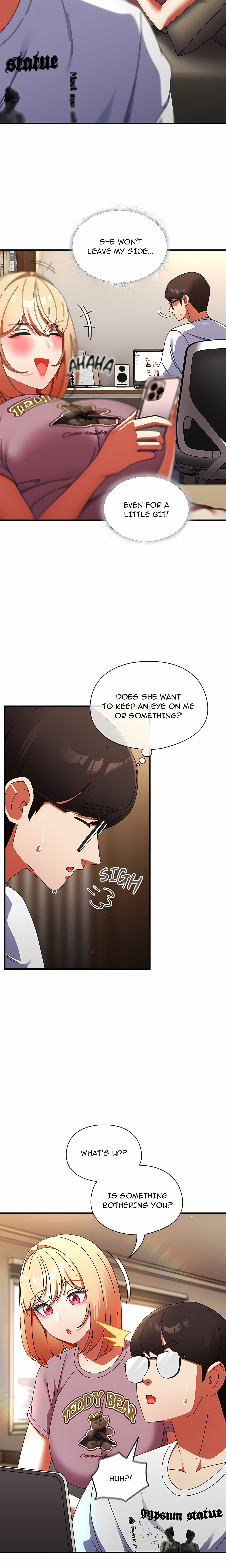 Take a Photo of Me Page 11 - MangaHe