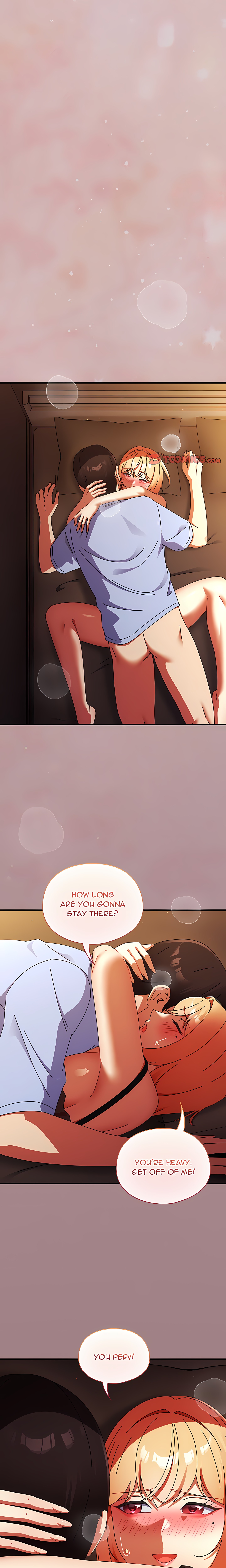 Take a Photo of Me Page 3 - MangaHe