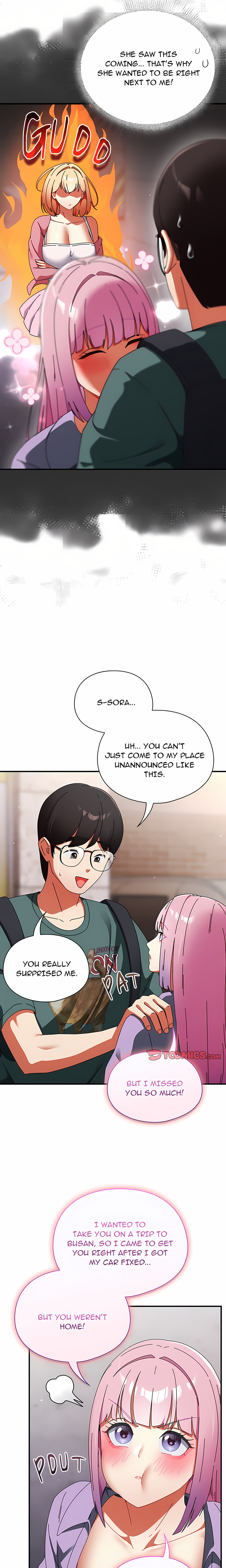 Take a Photo of Me Page 24 - MangaHe