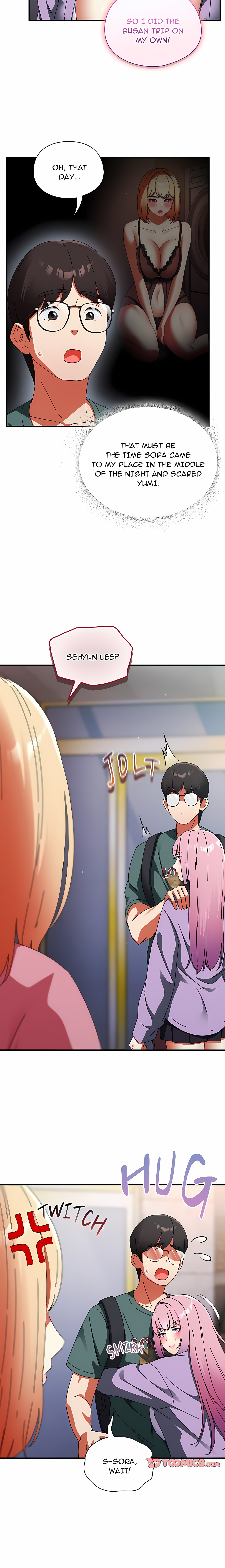 Take a Photo of Me Page 25 - MangaHe