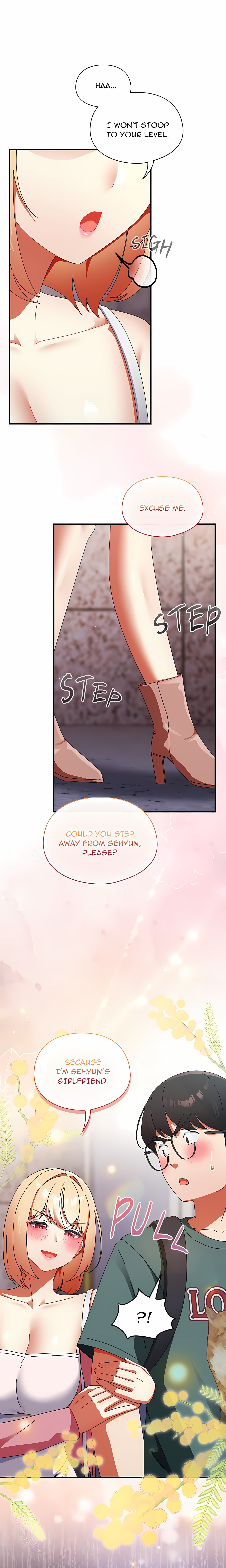 Take a Photo of Me Page 26 - MangaHe