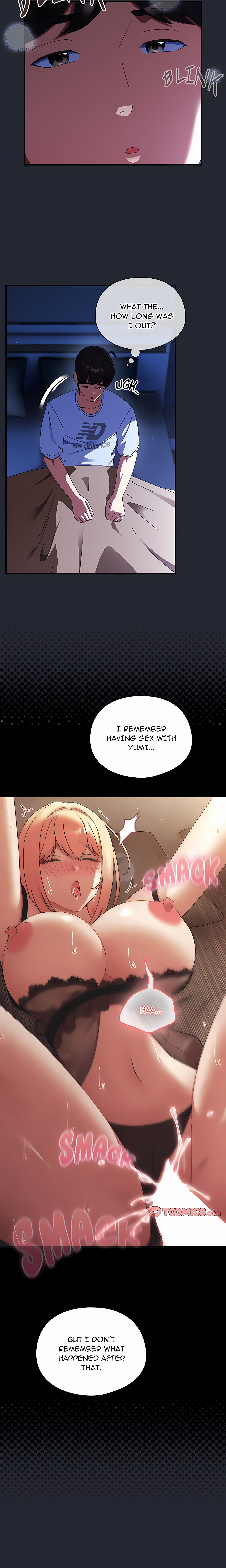 Take a Photo of Me Page 5 - MangaHe