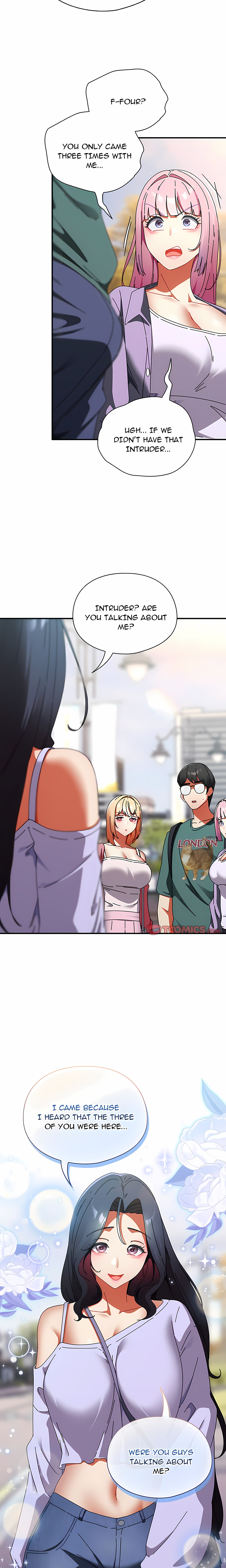 Take a Photo of Me Page 14 - MangaHe