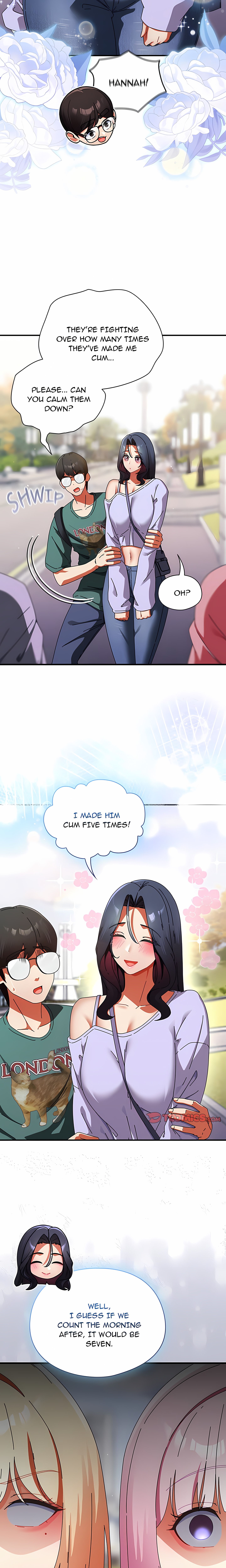 Take a Photo of Me Page 15 - MangaHe