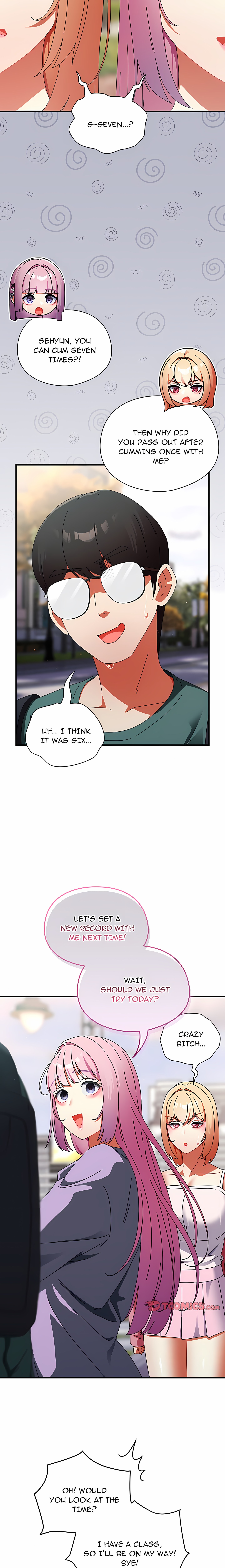 Take a Photo of Me Page 16 - MangaHe
