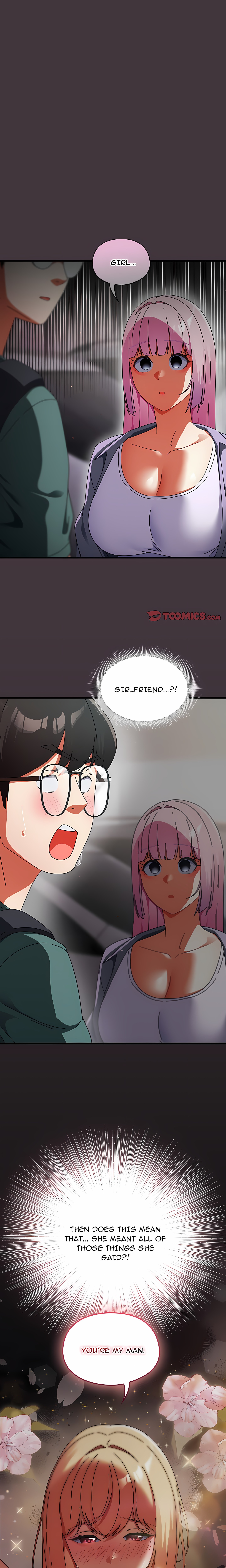 Take a Photo of Me Page 3 - MangaHe