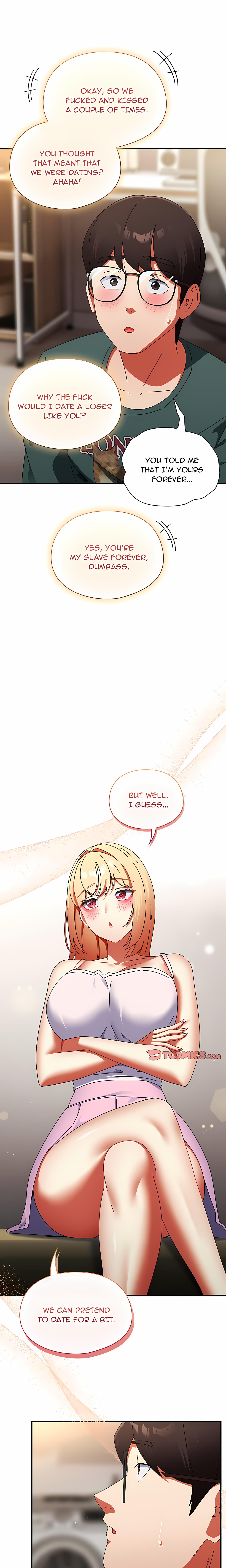Take a Photo of Me Page 24 - MangaHe