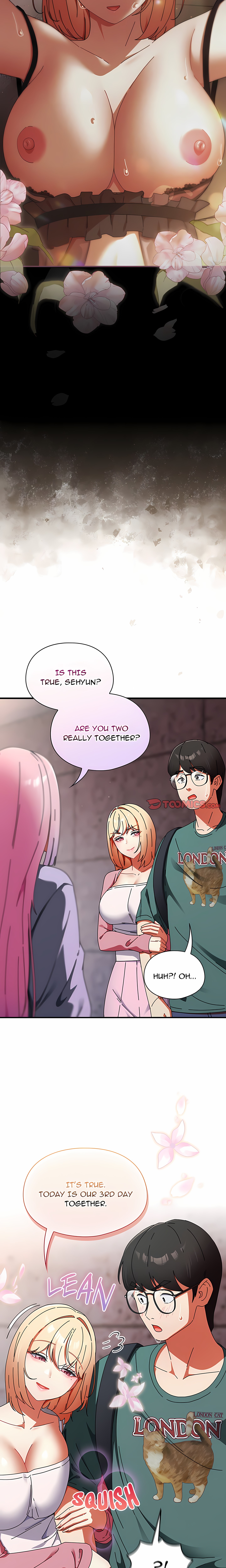 Take a Photo of Me Page 4 - MangaHe