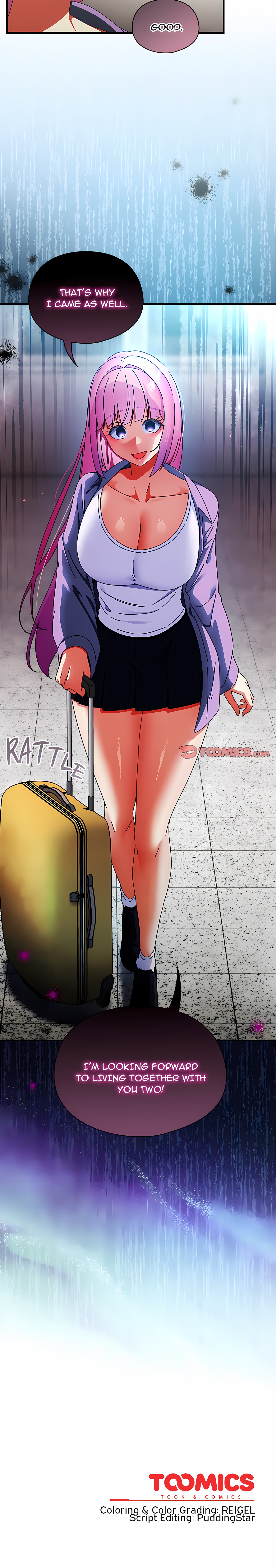 Take a Photo of Me Page 31 - MangaHe