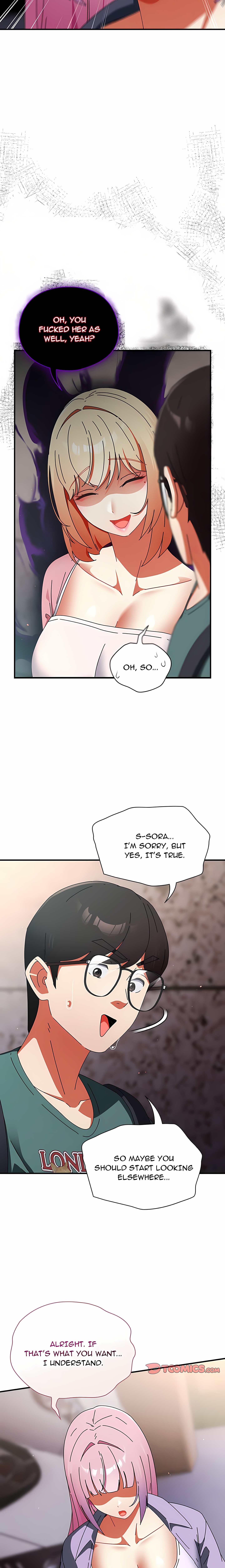 Take a Photo of Me Page 7 - MangaHe
