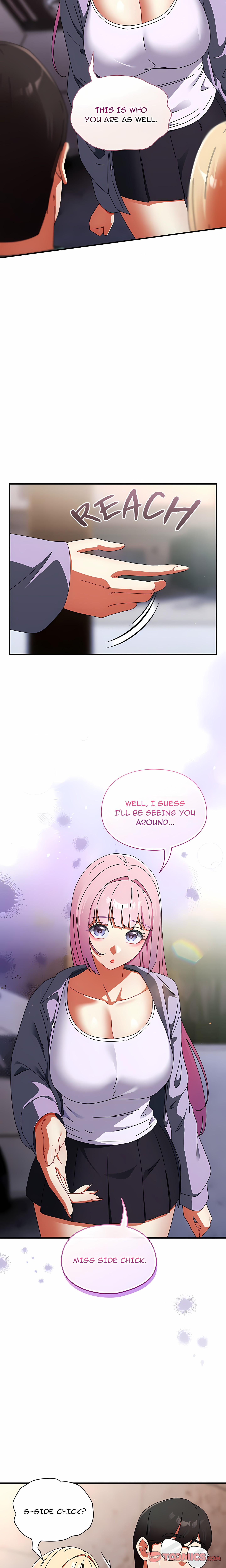 Take a Photo of Me Page 8 - MangaHe