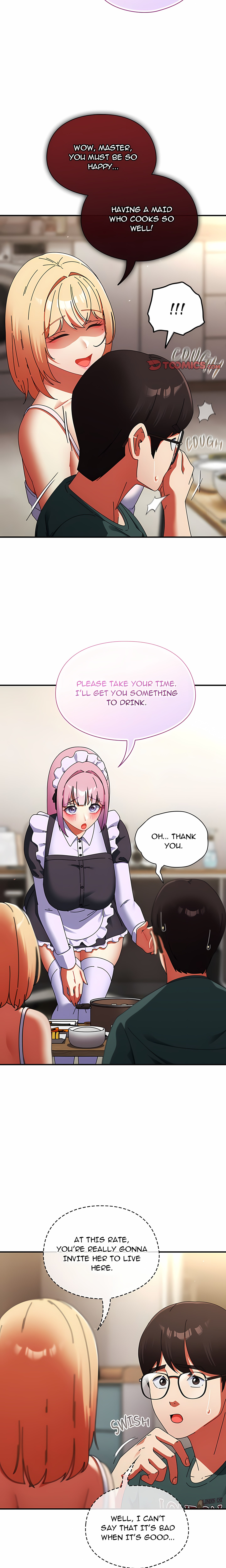 Take a Photo of Me Page 11 - MangaHe