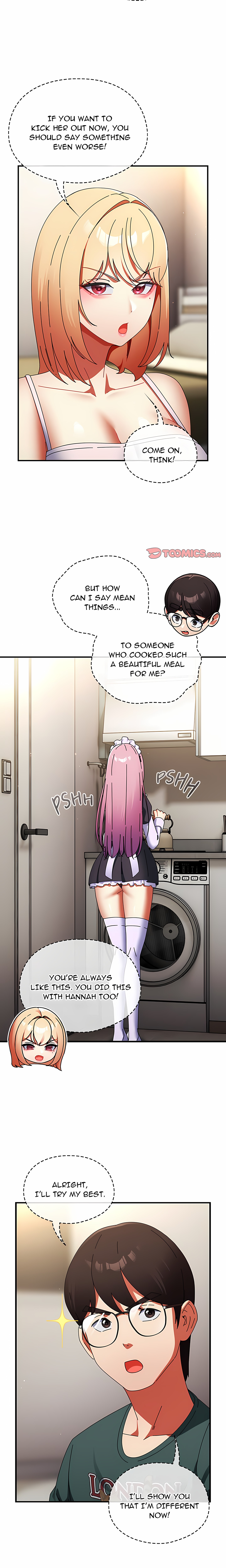 Take a Photo of Me Page 12 - MangaHe