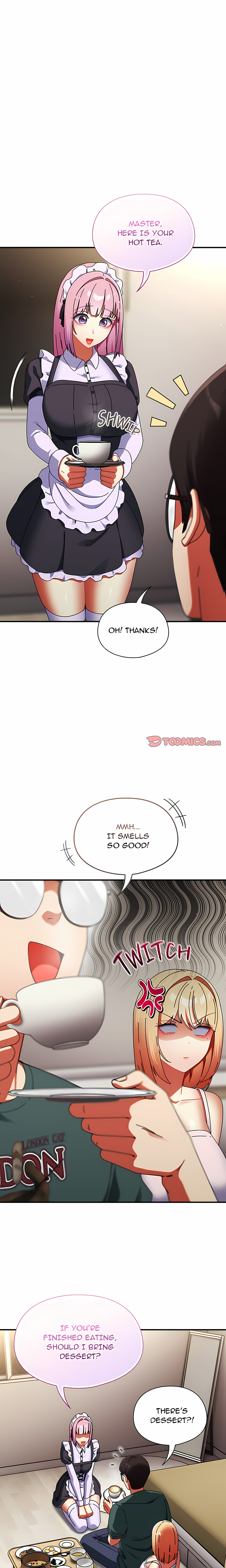 Take a Photo of Me Page 13 - MangaHe