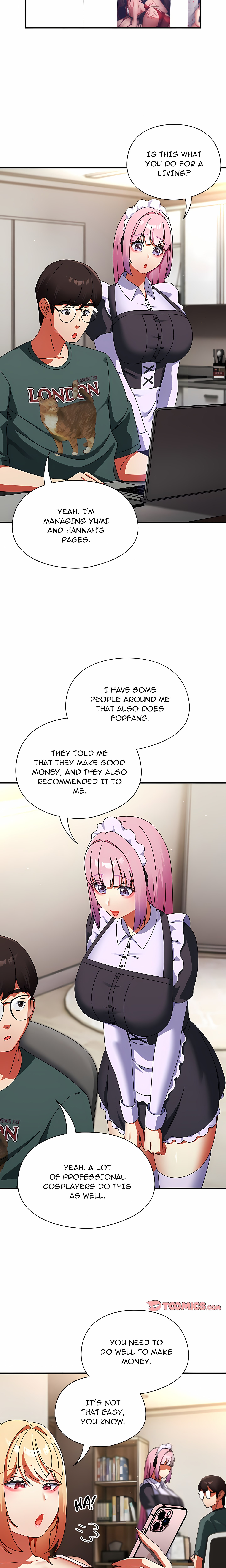 Take a Photo of Me Page 16 - MangaHe
