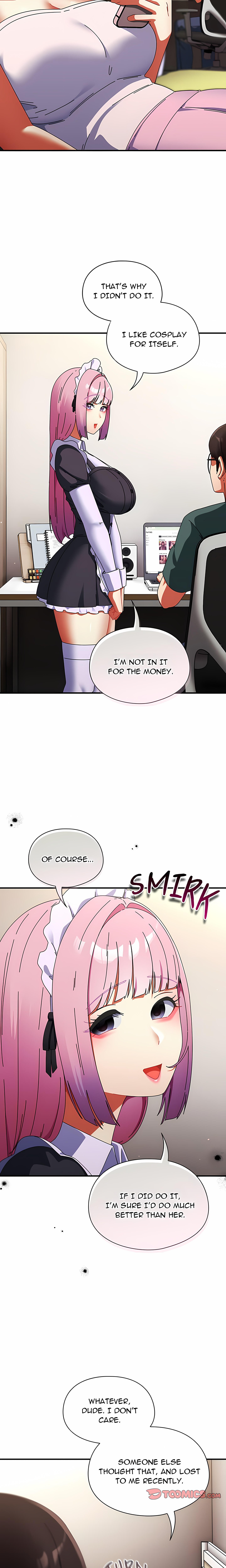 Take a Photo of Me Page 17 - MangaHe