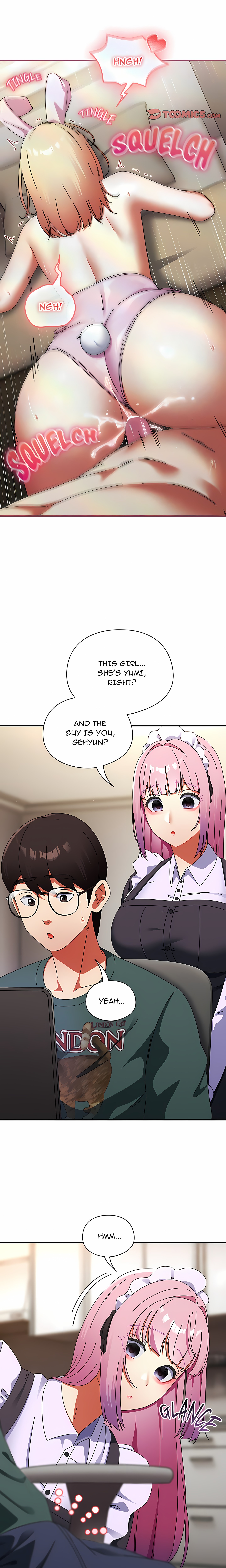 Take a Photo of Me Page 19 - MangaHe