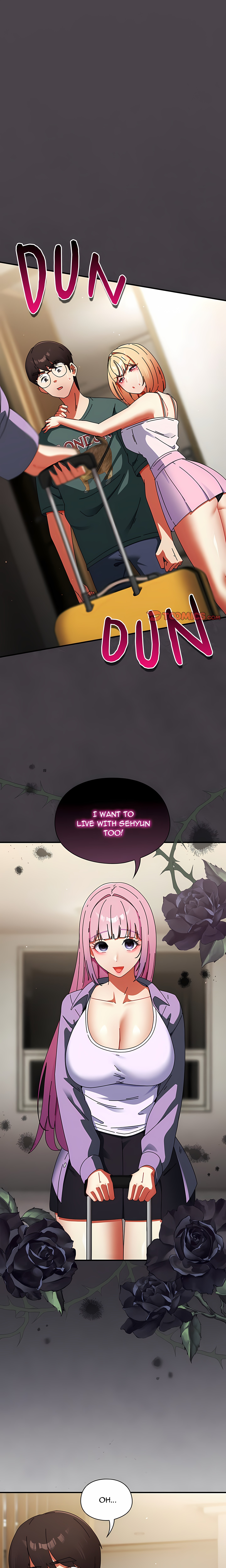 Take a Photo of Me Page 3 - MangaHe