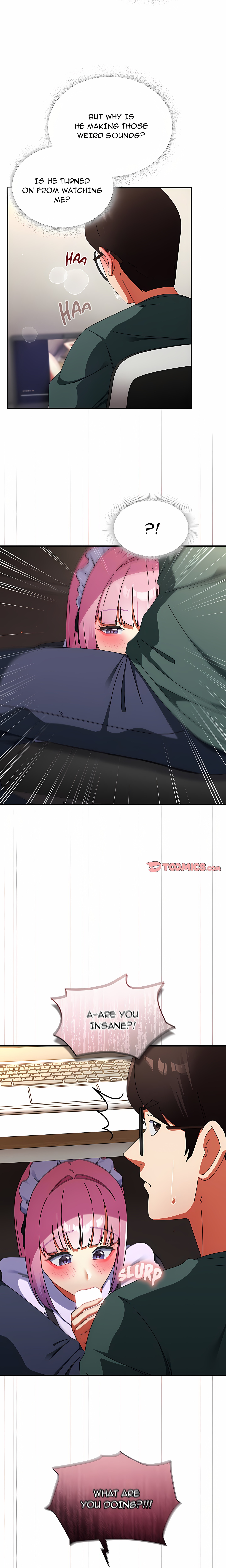 Take a Photo of Me Page 23 - MangaHe