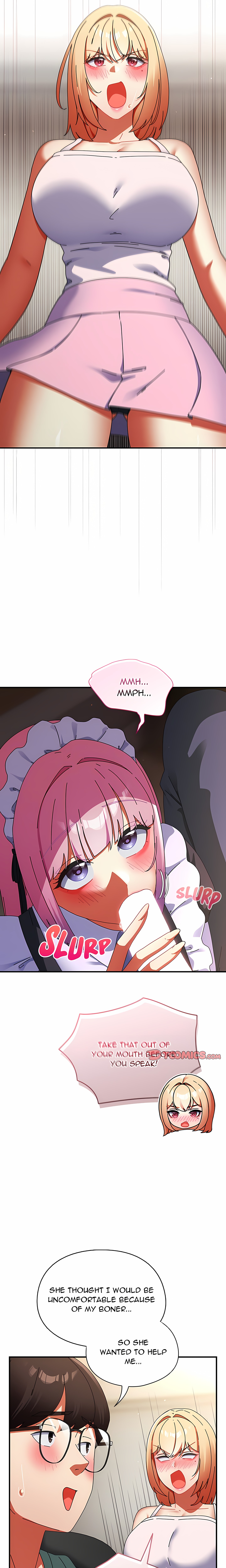 Take a Photo of Me Page 24 - MangaHe