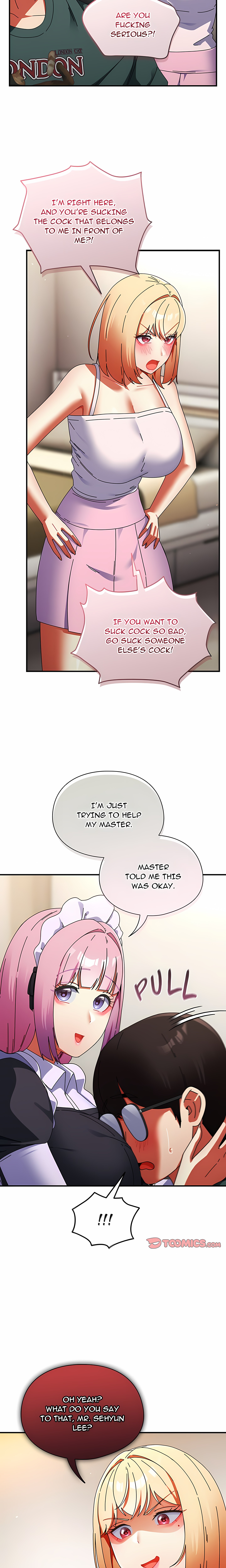Take a Photo of Me Page 25 - MangaHe