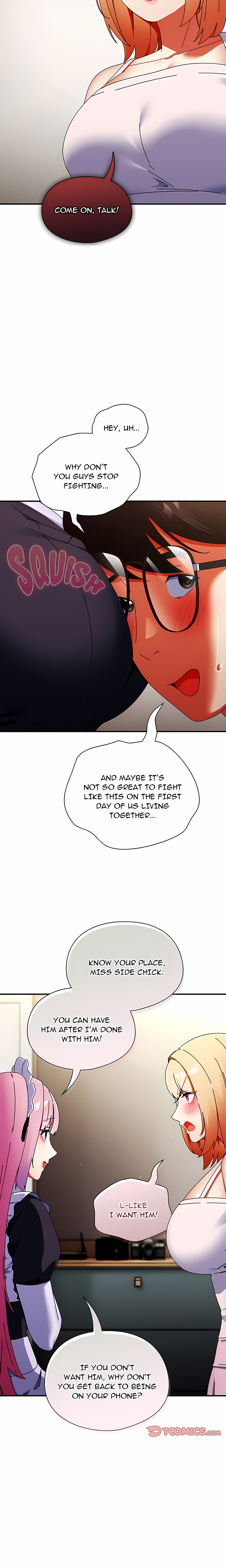 Take a Photo of Me Page 26 - MangaHe