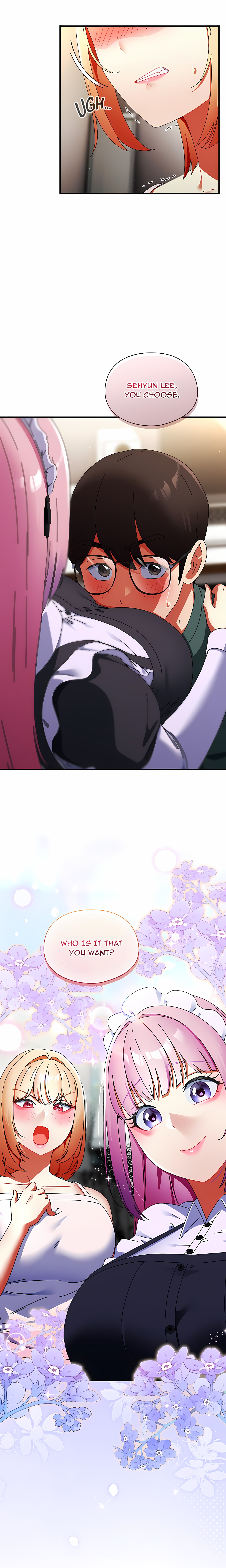Take a Photo of Me Page 27 - MangaHe