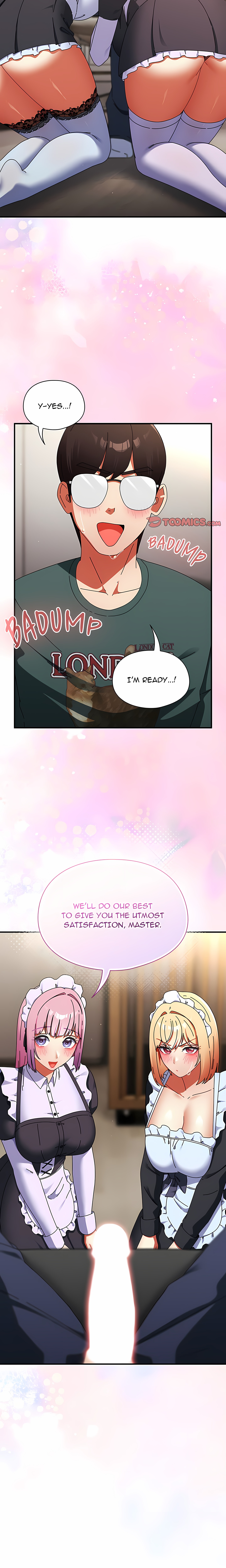 Take a Photo of Me Page 13 - MangaHe