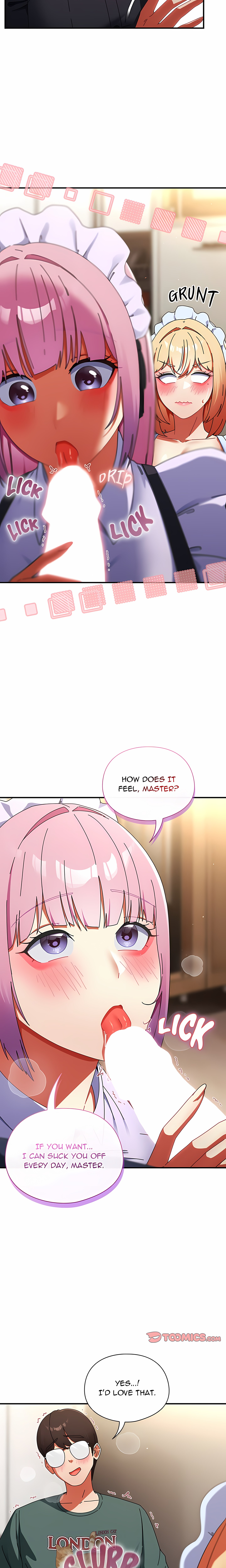 Take a Photo of Me Page 15 - MangaHe