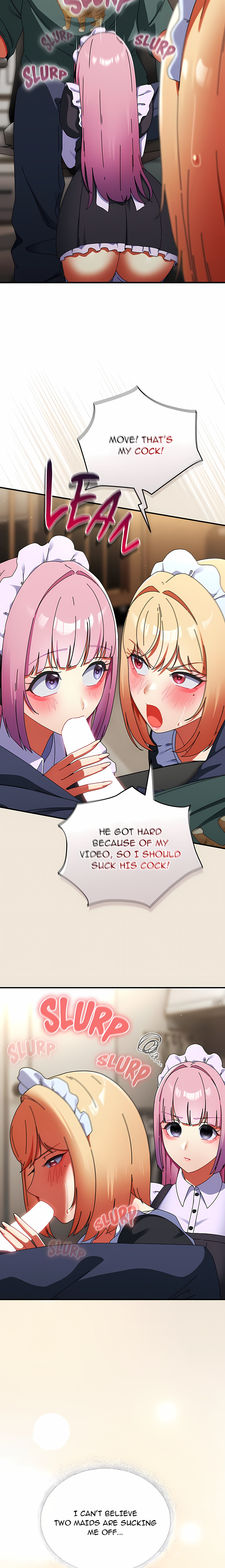 Take a Photo of Me Page 16 - MangaHe