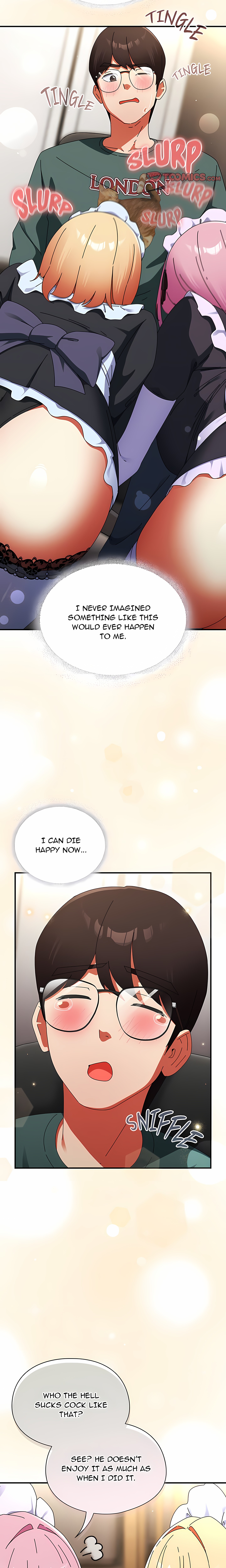 Take a Photo of Me Page 17 - MangaHe