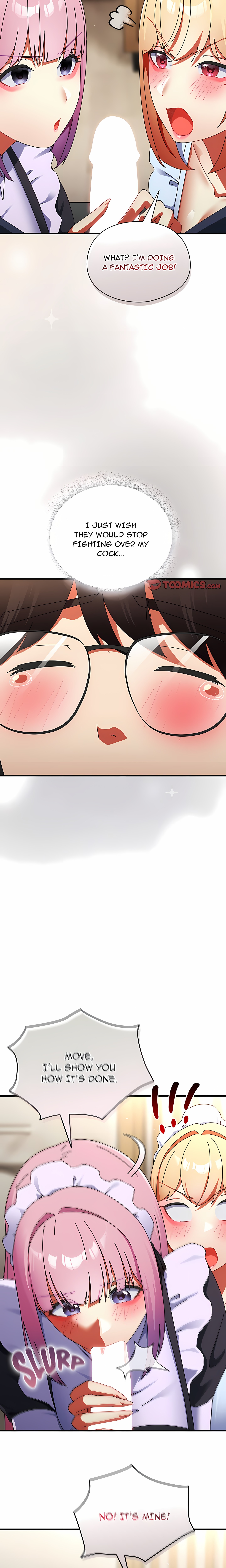 Take a Photo of Me Page 18 - MangaHe